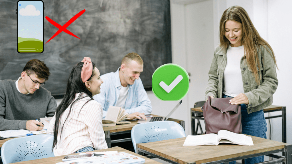 Recovery Models for Smartphone Addiction