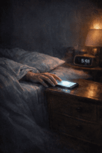 Recovery Models for Smartphone Addiction