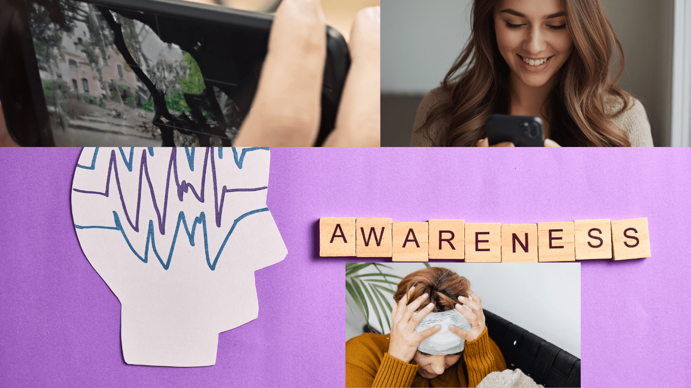 Recovery Models for Smartphone Addiction