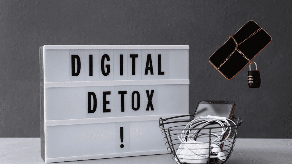 Recovery Models for Smartphone Addiction