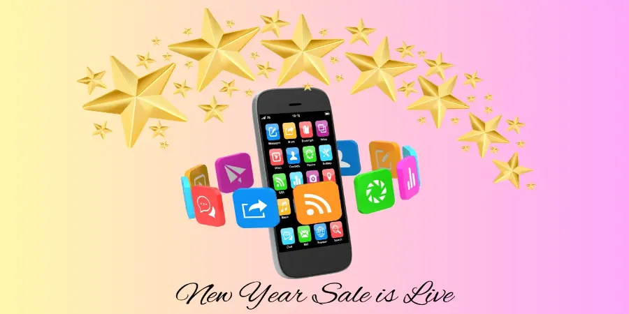 smartphone under 20000